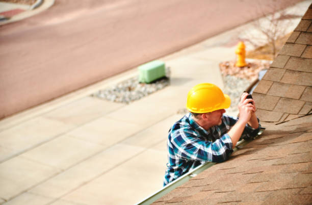 Best Green or Eco-Friendly Roofing Solutions  in Panorama Village, TX